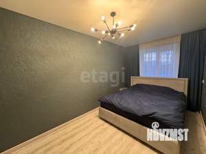 2-к квартира, вторичка, 44м2, 8/9 этаж