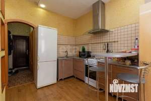 Студия квартира, вторичка, 28м2, 1/5 этаж