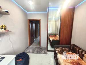 4-к квартира, вторичка, 91м2, 9/9 этаж