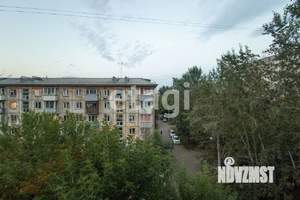 1-к квартира, вторичка, 31м2, 5/5 этаж