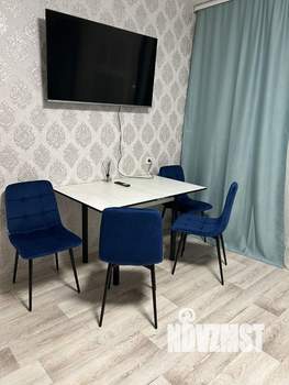 2-к квартира, вторичка, 50м2, 6/18 этаж
