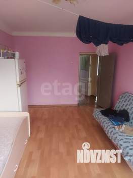 3-к квартира, вторичка, 62м2, 4/5 этаж