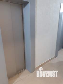 1-к квартира, вторичка, 36м2, 18/25 этаж