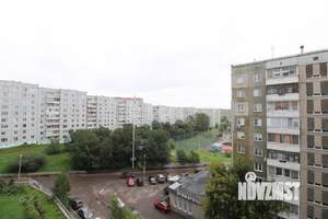 1-к квартира, вторичка, 41м2, 7/10 этаж