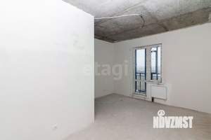 1-к квартира, вторичка, 34м2, 4/9 этаж