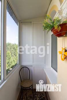 2-к квартира, вторичка, 65м2, 4/4 этаж