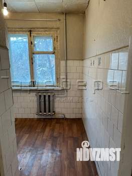 3-к квартира, вторичка, 56м2, 2/5 этаж