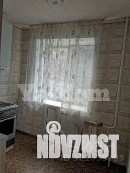 1-к квартира, вторичка, 31м2, 3/5 этаж