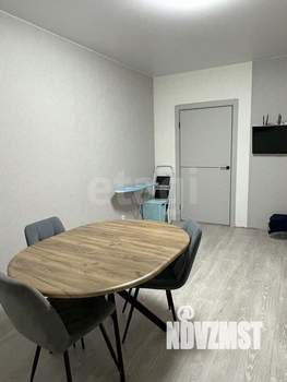 2-к квартира, вторичка, 66м2, 6/9 этаж