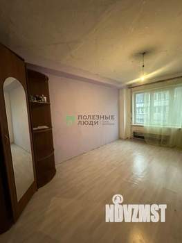 3-к квартира, вторичка, 66м2, 4/9 этаж