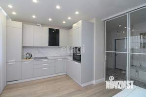 3-к квартира, вторичка, 62м2, 7/24 этаж