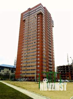 2-к квартира, вторичка, 56м2, 15/24 этаж