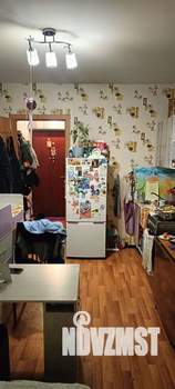 Студия квартира, вторичка, 21м2, 14/16 этаж