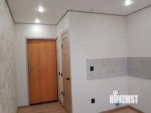 Студия квартира, вторичка, 12м2, 8/9 этаж