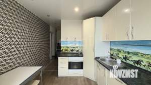 2-к квартира, вторичка, 55м2, 1/10 этаж