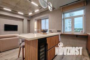 1-к квартира, вторичка, 70м2, 2/7 этаж