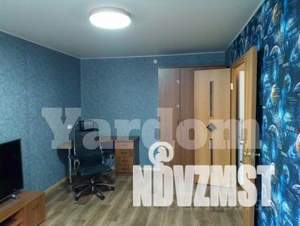 1-к квартира, вторичка, 31м2, 3/5 этаж