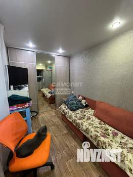 2-к квартира, вторичка, 40м2, 2/5 этаж