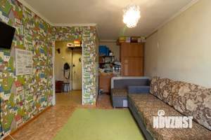 1-к квартира, вторичка, 32м2, 5/9 этаж