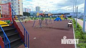 Студия квартира, вторичка, 24м2, 21/25 этаж