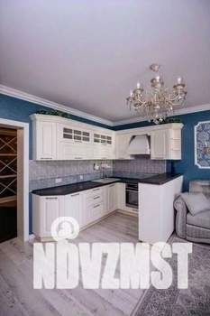 4-к квартира, вторичка, 132м2, 7/8 этаж