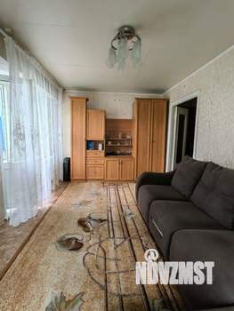2-к квартира, вторичка, 48м2, 2/5 этаж