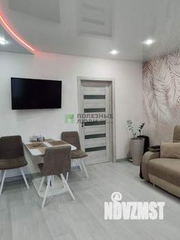 2-к квартира, вторичка, 63м2, 6/13 этаж