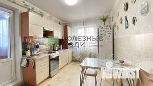 3-к квартира, вторичка, 72м2, 7/10 этаж