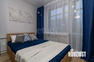 1-к квартира, вторичка, 30м2, 3/5 этаж