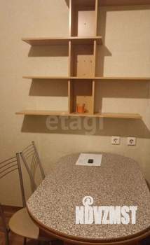 1-к квартира, вторичка, 41м2, 4/10 этаж