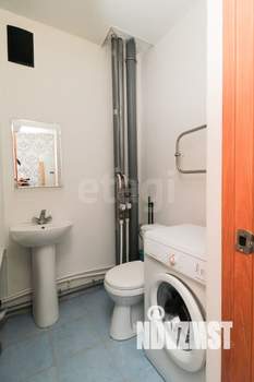 Студия квартира, вторичка, 34м2, 10/18 этаж