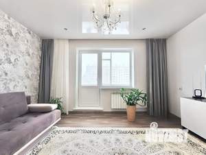 2-к квартира, вторичка, 56м2, 4/10 этаж