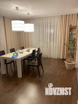 5-к квартира, вторичка, 143м2, 5/6 этаж