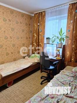 2-к квартира, вторичка, 53м2, 4/9 этаж