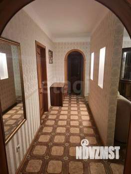 4-к квартира, вторичка, 80м2, 8/10 этаж