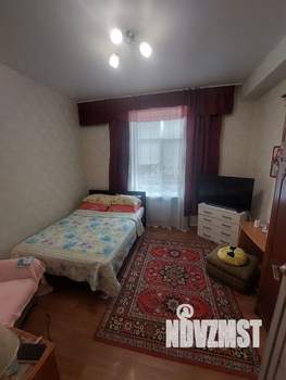 2-к квартира, вторичка, 51м2, 3/4 этаж