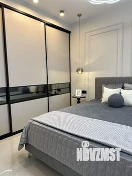 2-к квартира, вторичка, 45м2, 11/18 этаж