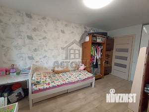 2-к квартира, вторичка, 48м2, 5/5 этаж