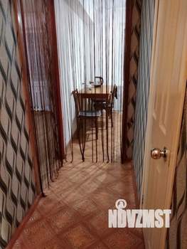 1-к квартира, вторичка, 31м2, 3/5 этаж