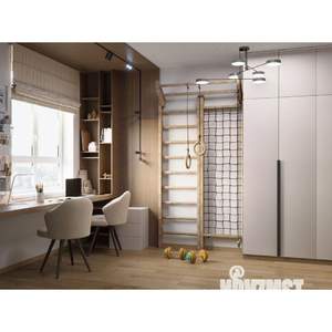 2-к квартира, вторичка, 51м2, 1/25 этаж