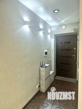 2-к квартира, вторичка, 45м2, 3/5 этаж