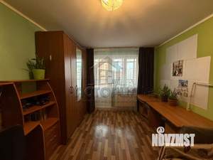 Студия квартира, вторичка, 36м2, 10/10 этаж