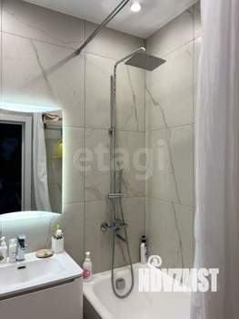 3-к квартира, вторичка, 73м2, 9/17 этаж