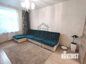 2-к квартира, вторичка, 58м2, 2/3 этаж