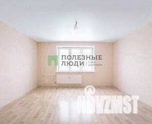1-к квартира, вторичка, 39м2, 11/17 этаж