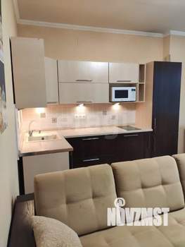 1-к квартира, вторичка, 44м2, 2/10 этаж