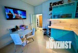 1-к квартира, вторичка, 45м2, 3/20 этаж