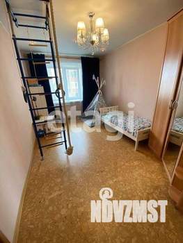 3-к квартира, вторичка, 73м2, 9/10 этаж