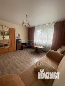 2-к квартира, вторичка, 53м2, 3/5 этаж