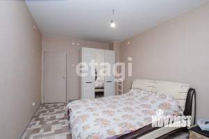 3-к квартира, вторичка, 86м2, 3/9 этаж